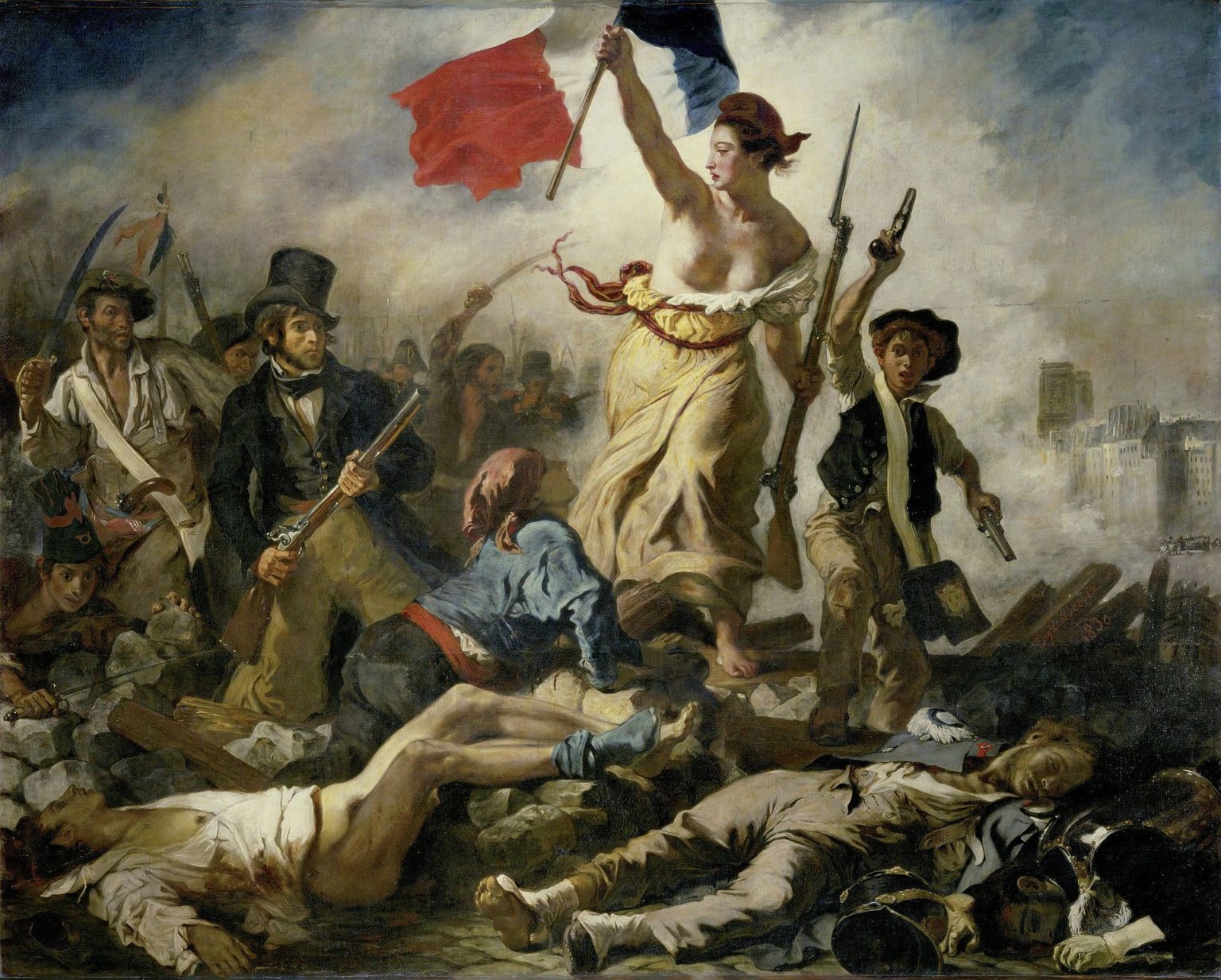 L'europe Entre Restauration Et Révolution Fiche Revision Pdf