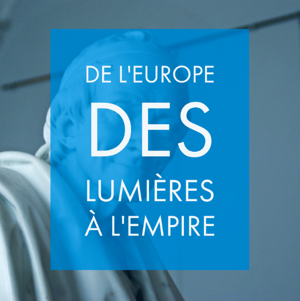 Chap 5 – De l’Europe des Lumières à l’Empire