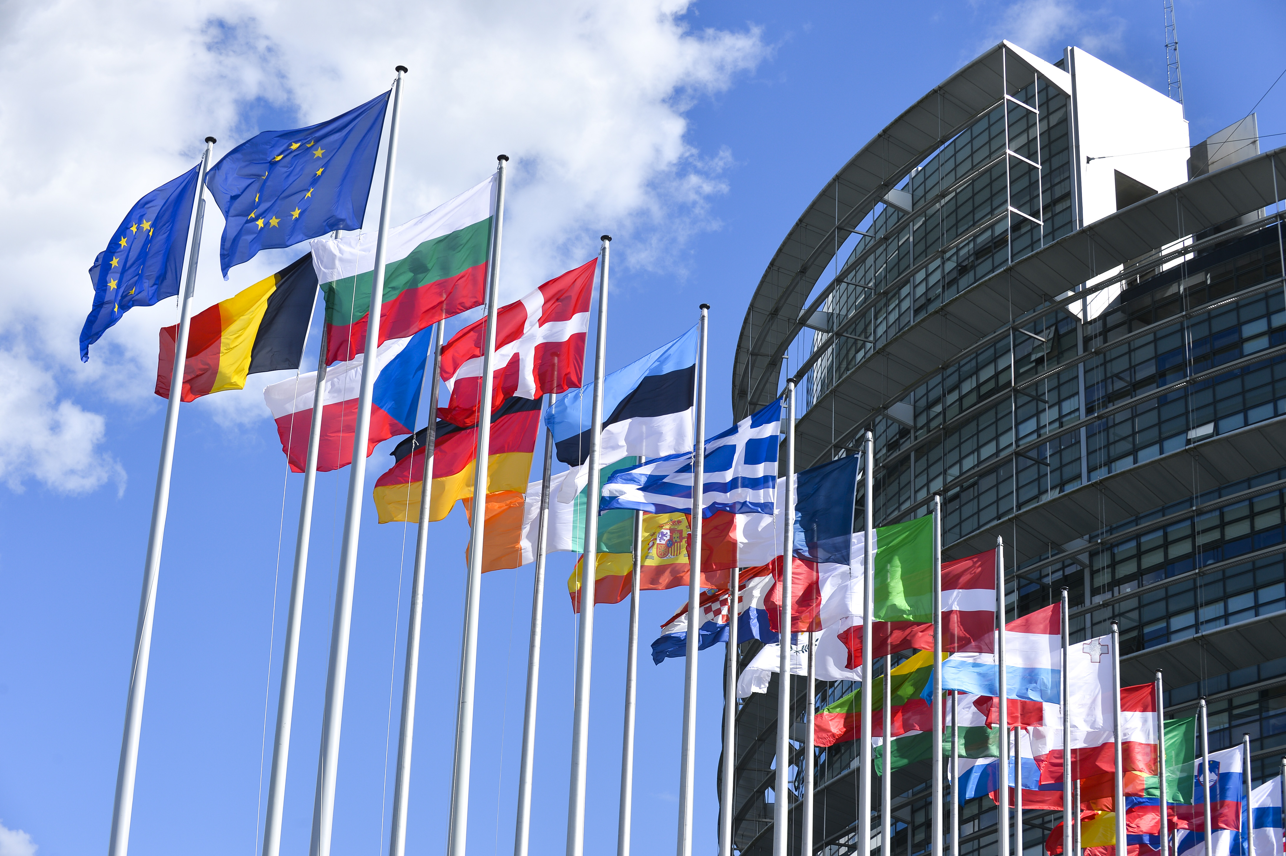 Chapitre  9 – Une réponse européenne : Des états unis dans la diversité pour maintenir la paix.
