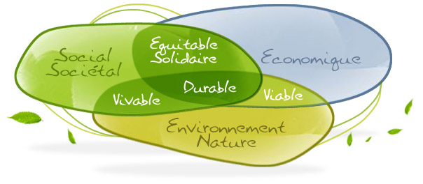 Chapitre 1 – Les enjeux du développement durable