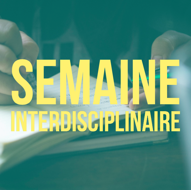 Semaine InterDisciplinaire