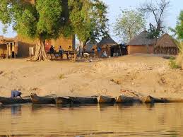 Parcours 2: Habiter un espace rural d’un pays du Sud : Un village des Kayes