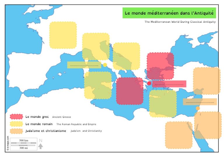 ACTIVIT DE D COUVERTE Le Monde M diterran en Dans L Antiquit La activit-de-d-couverte-le-monde-m-diterran-en-dans-l-antiquit-la
