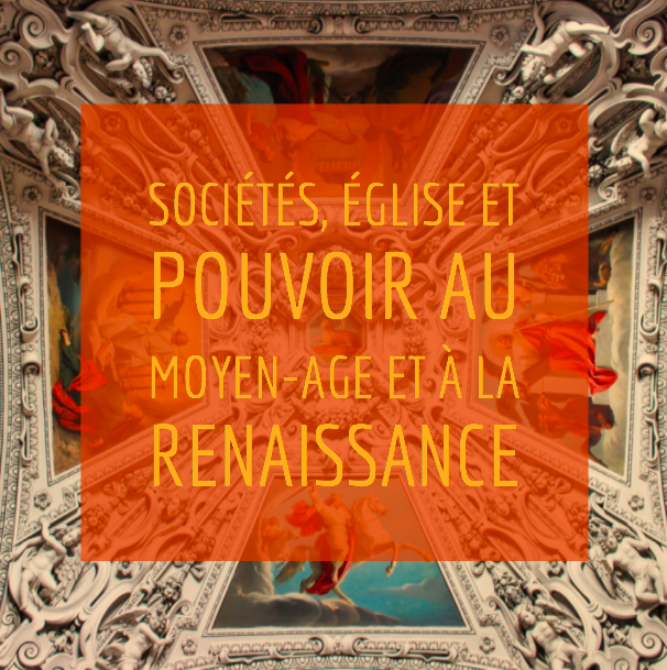 PROJET : Paris au Moyen-Age et à la Renaissance