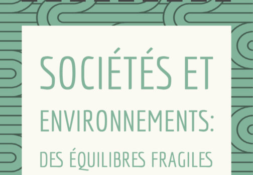 SYNTHÈSE : Des ressources majeures sous pression