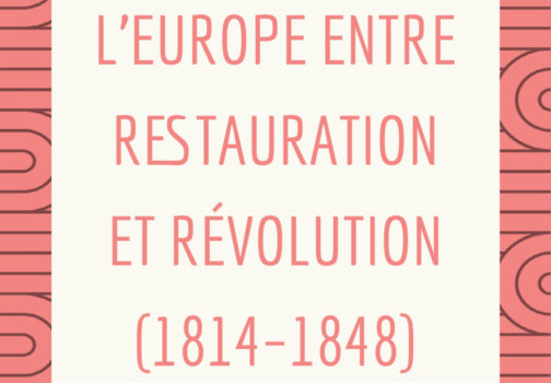 ETUDOC : La Liberté guidant le peuple