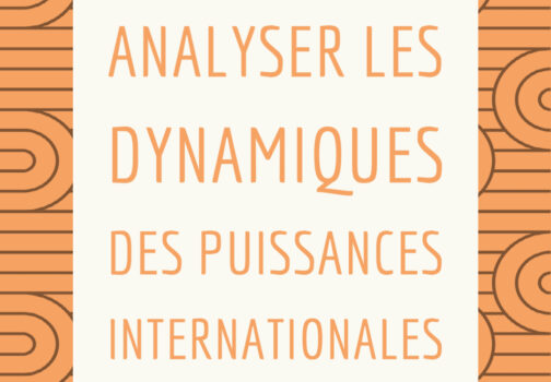 Les formes indirectes de la puissance : les voies de communication